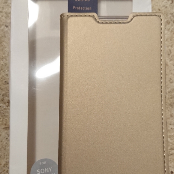 Phone case for Sony xperia xz1 compact phone - Picture 3 of 3